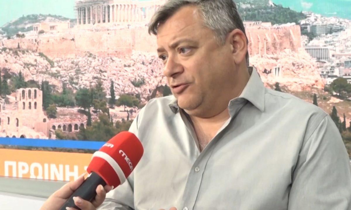Νίκος Υποφάντης