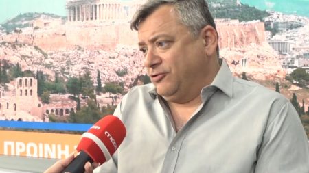 Νίκος Υποφάντης