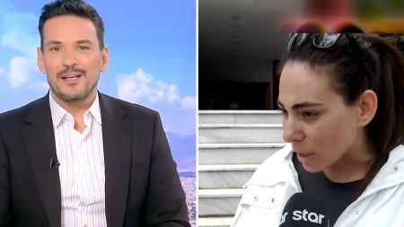 Ευρυδίκη Βαλαβάνη
