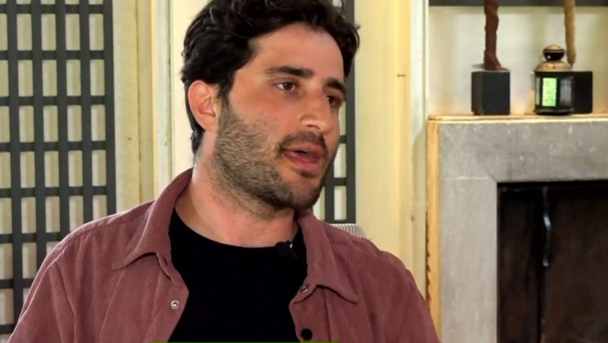 Γιάννης Βασιλώττος