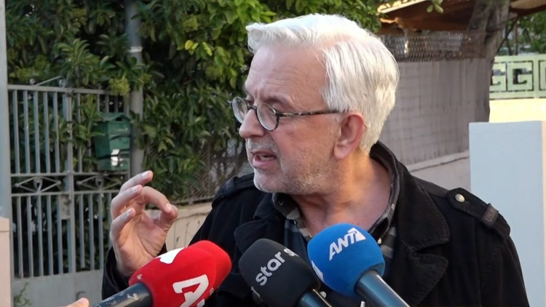 Δήμος Βερύκιος
