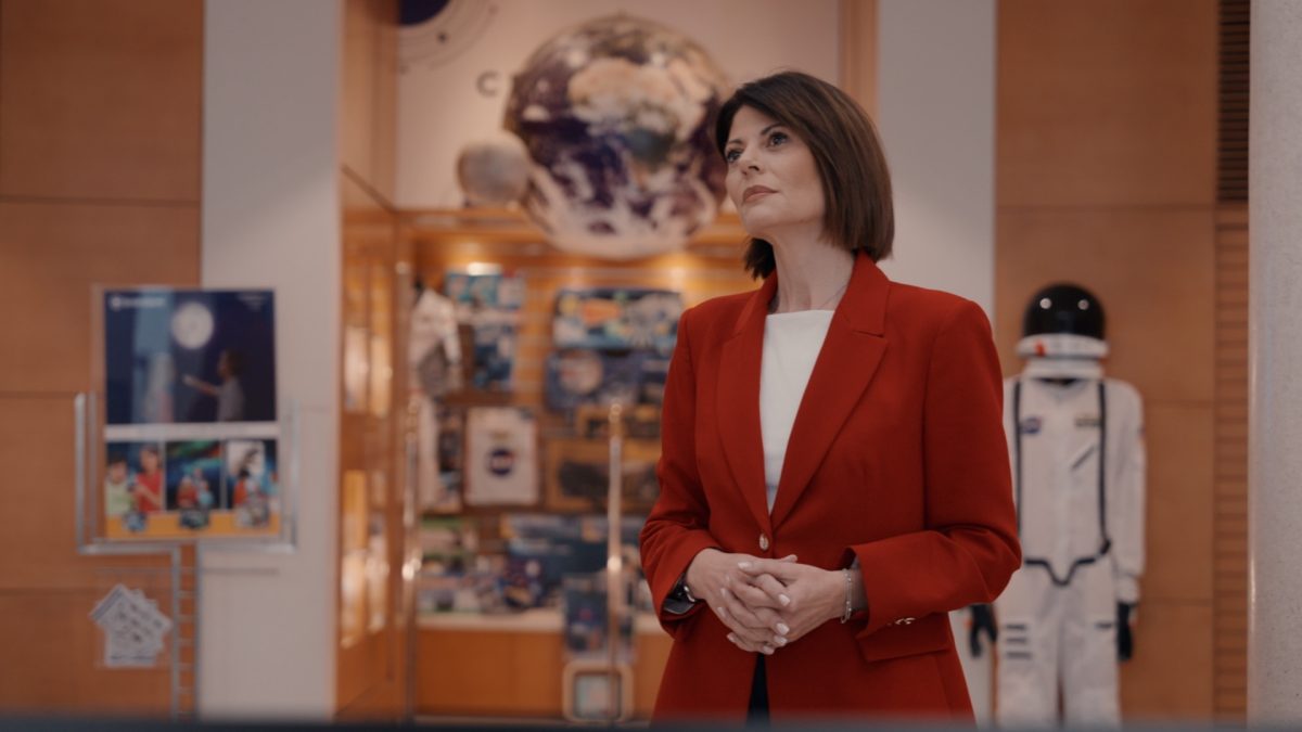Η ζωή σου όλη