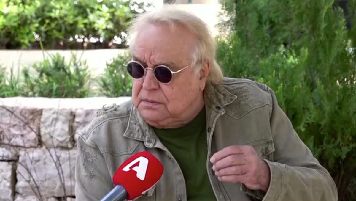 Μεγακλής Βιντιάδης