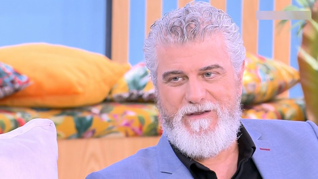 Βλαδίμηρος Κυριακίδης