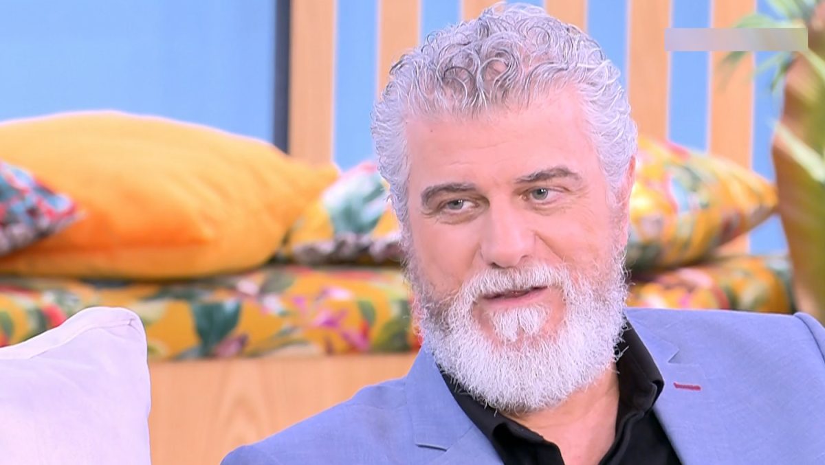 Βλαδίμηρος Κυριακίδης