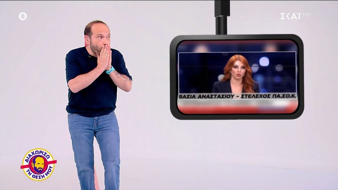 Μάνος Βουλαρίνος