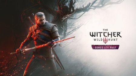 The Witcher 3: Έκπληξη μεγατόνων με την ανακοίνωση του νέου expansion “Songs of the Past”