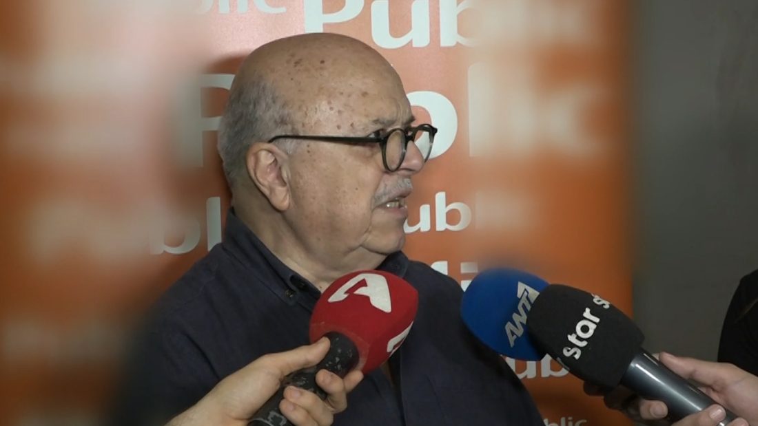 Γιάννης Ξανθούλης