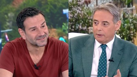 Ιορδάνης Χασαπόπουλος