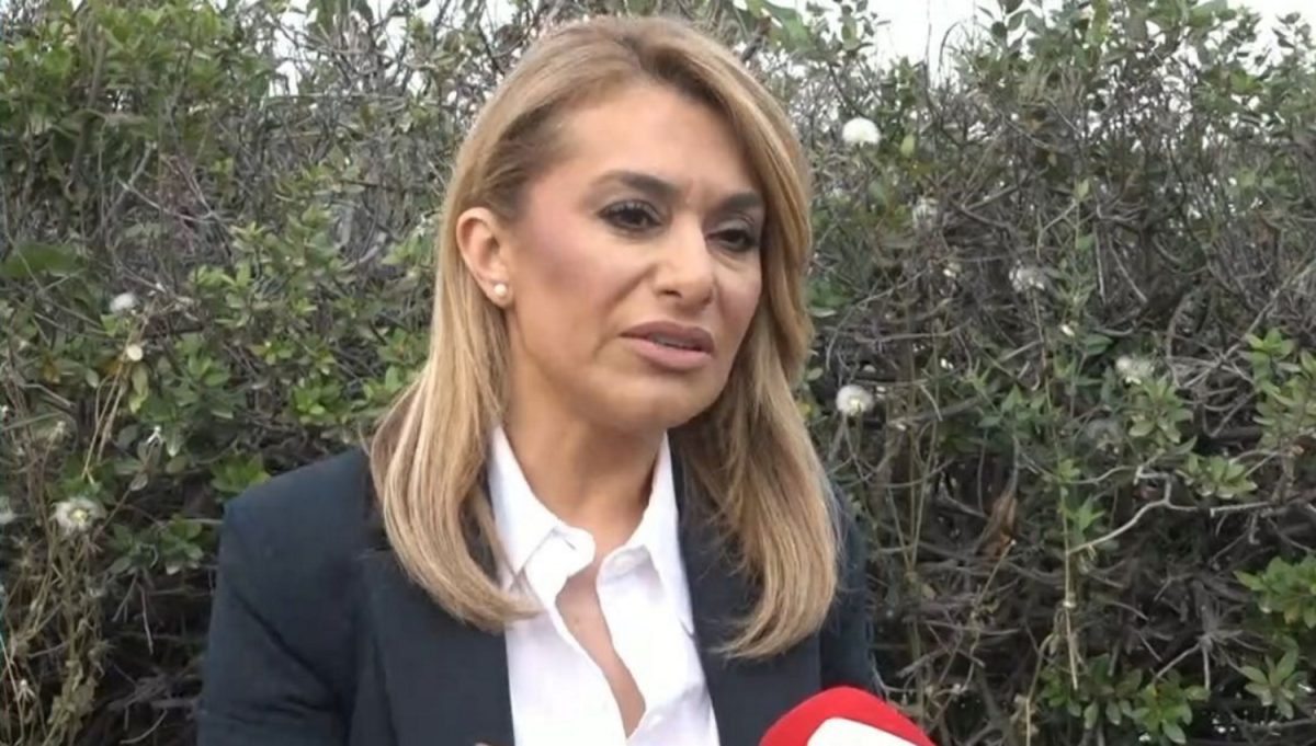 Αλεξάνδρα Χατζηγεωργίου