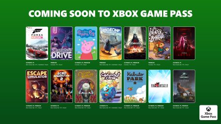Xbox Game Pass: το Wave 2 του Μαΐου φέρνει 13 νέους τίτλους