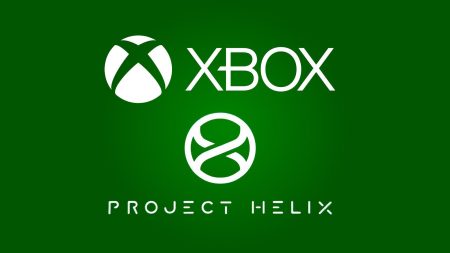 Νέες λεπτομέρειες για το Project Helix έρχονται τον Μάιο