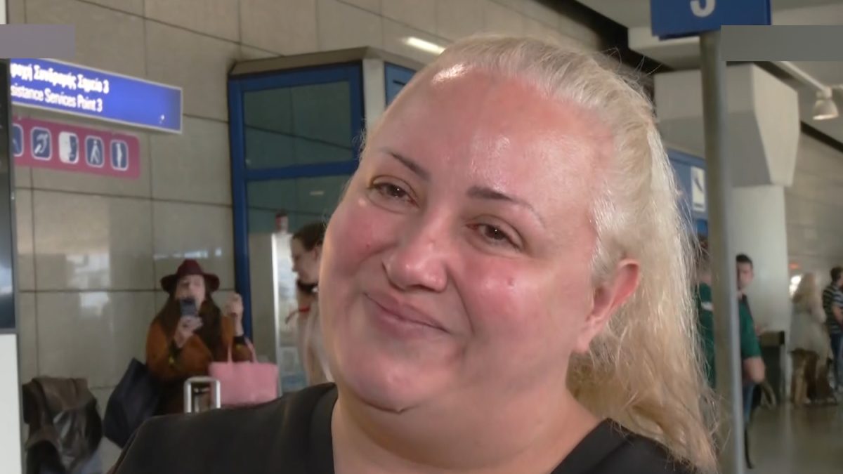 Παρθένα Χοροζίδου