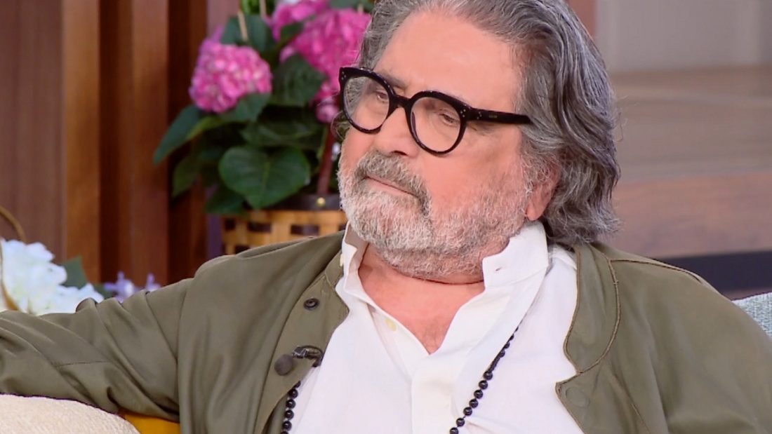 Γιώργος Χριστοδούλου
