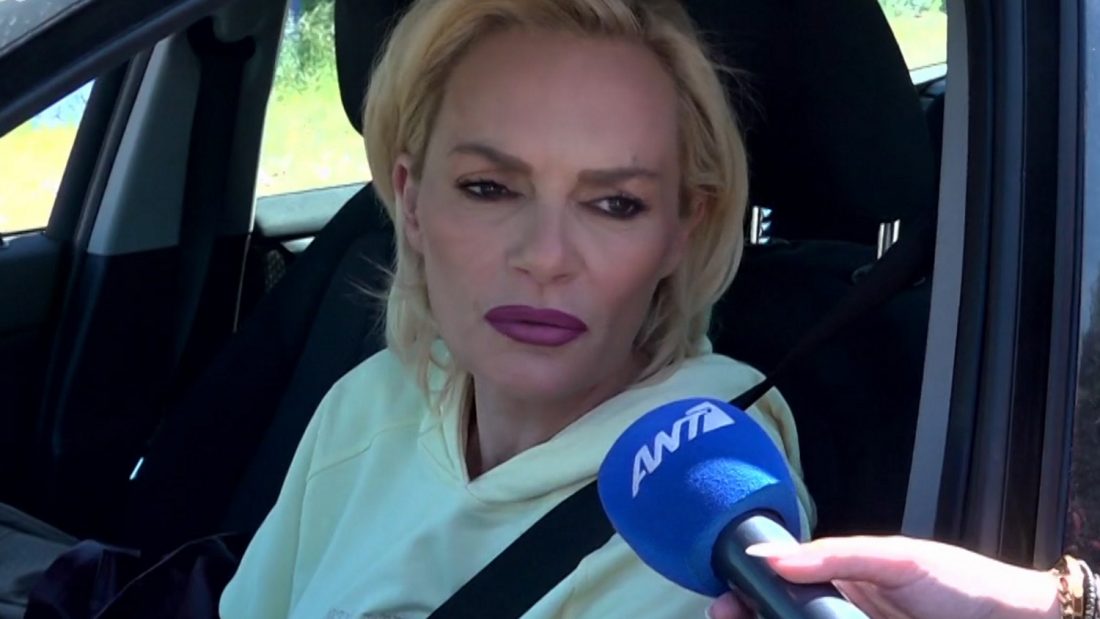 Έλενα Χριστοπούλου