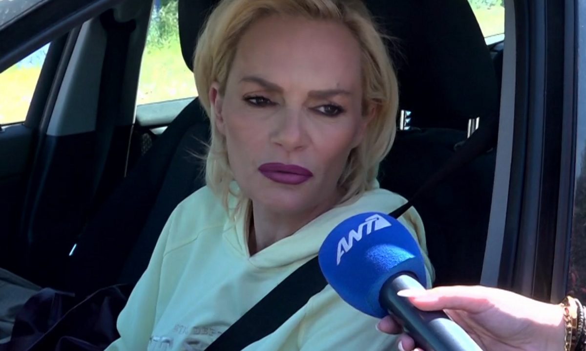 Έλενα Χριστοπούλου