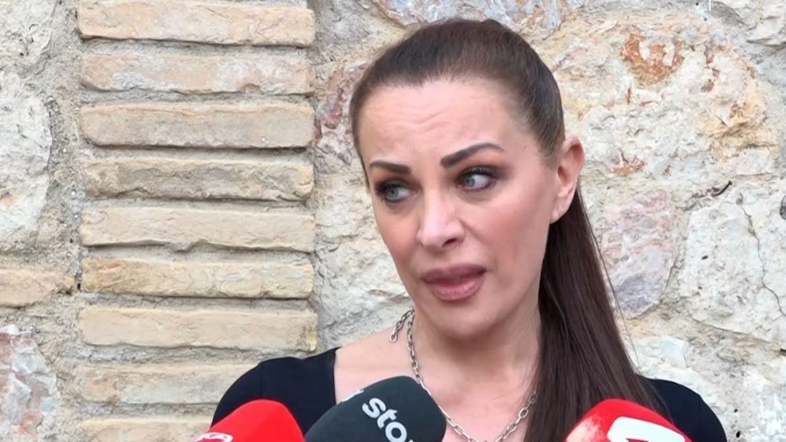 Νένα Χρονοπούλου