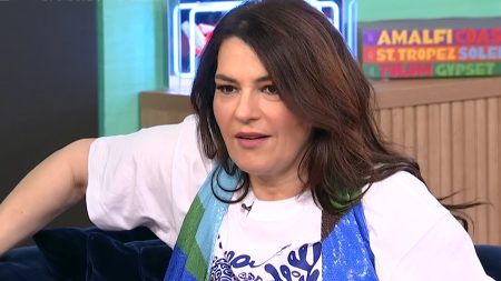 Κατερίνα Ζαρίφη