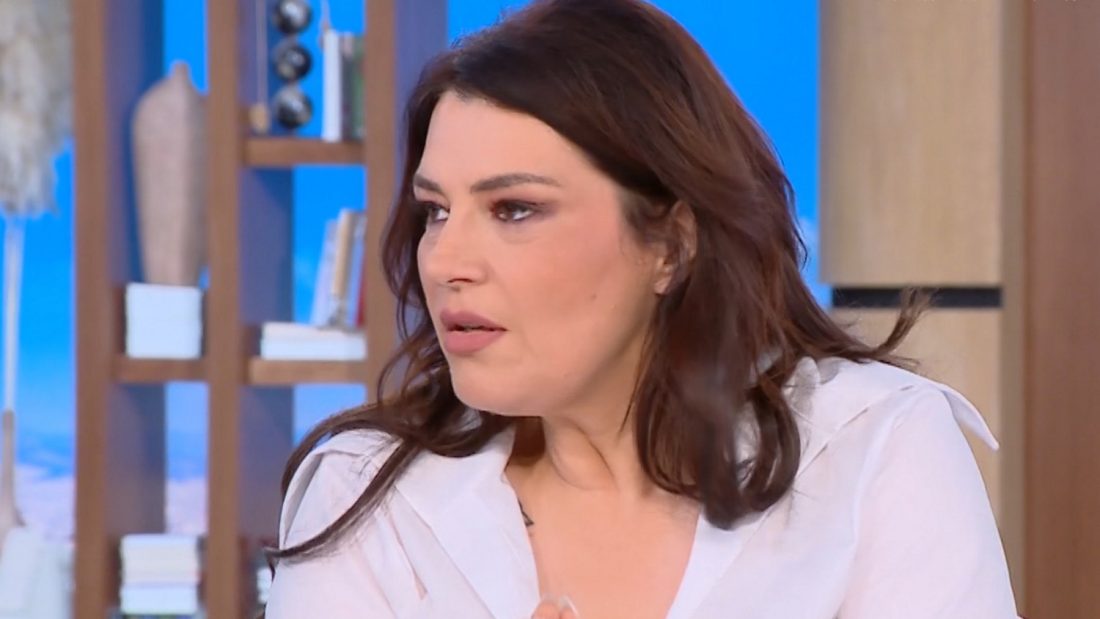 Κατερίνα Ζαρίφη
