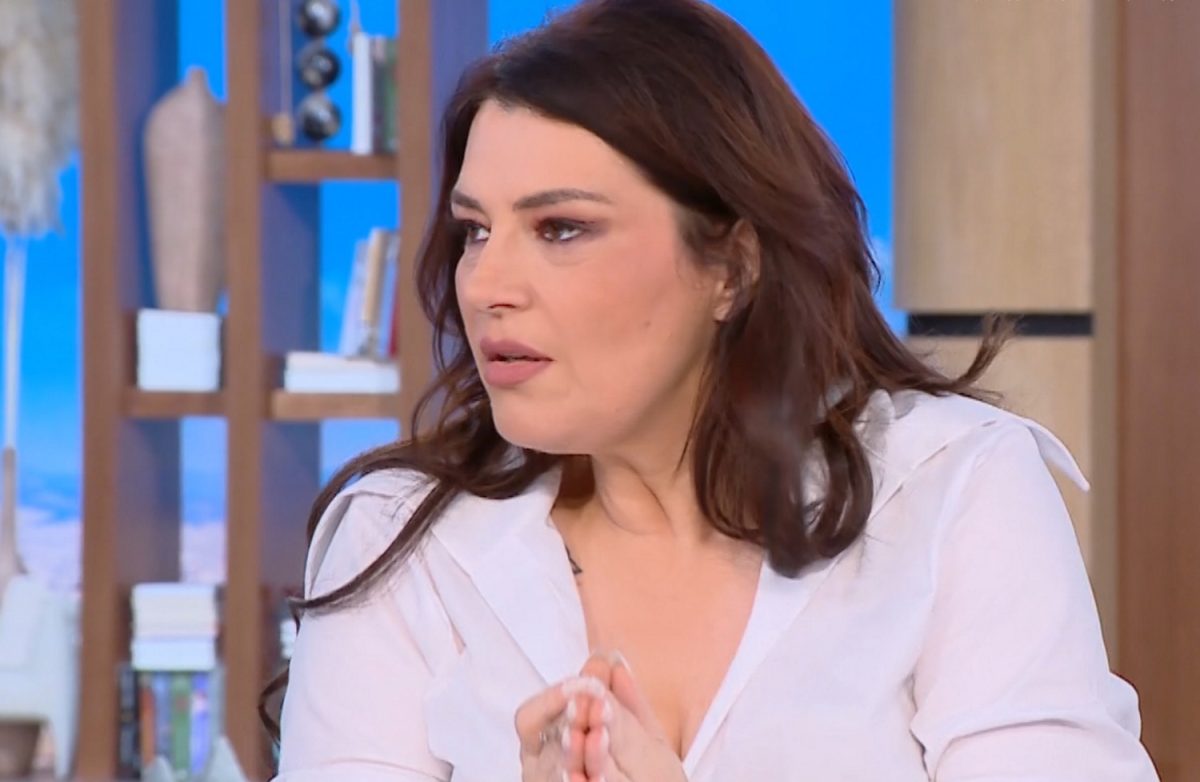 Κατερίνα Ζαρίφη