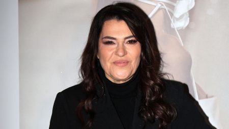 Κατερίνα Ζαρίφη