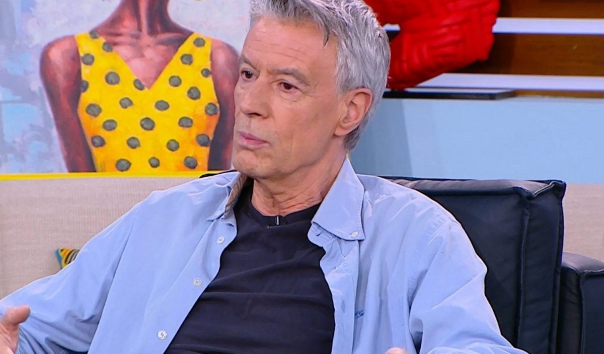 Νίκος Ζιάγκος