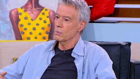 Νίκος Ζιάγκος