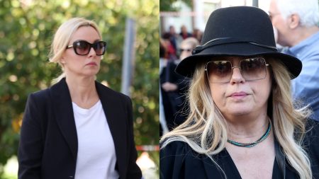 Πέγκυ Ζήνα Ελένη Τσαλιγοπούλου