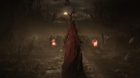 Η νέα περιπέτεια του δημιουργού του Assassin’s Creed “πιάστηκε” να χρησιμοποιεί AI assets