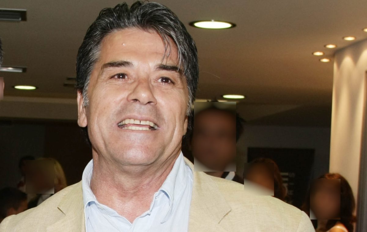 Πάνος Μιχαλόπουλος