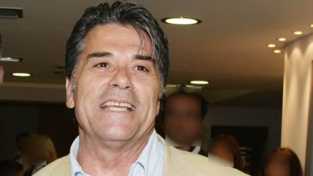 Πάνος Μιχαλόπουλος