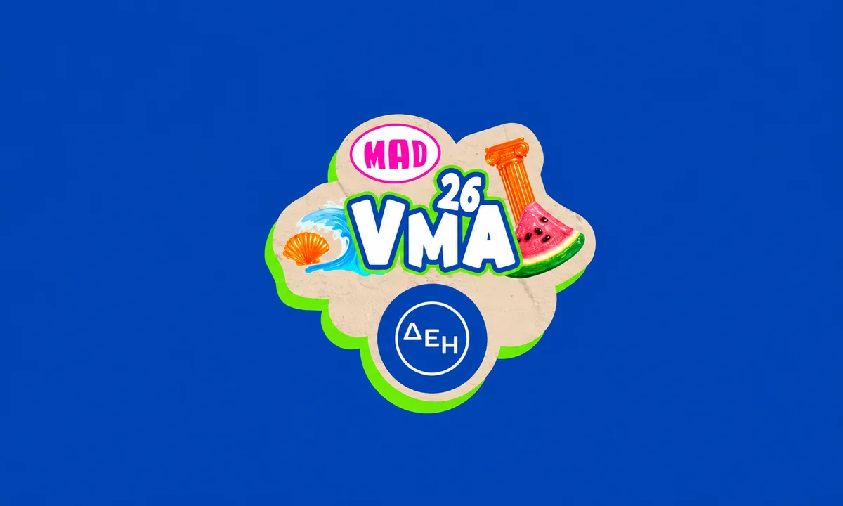 MAD VMA 2026