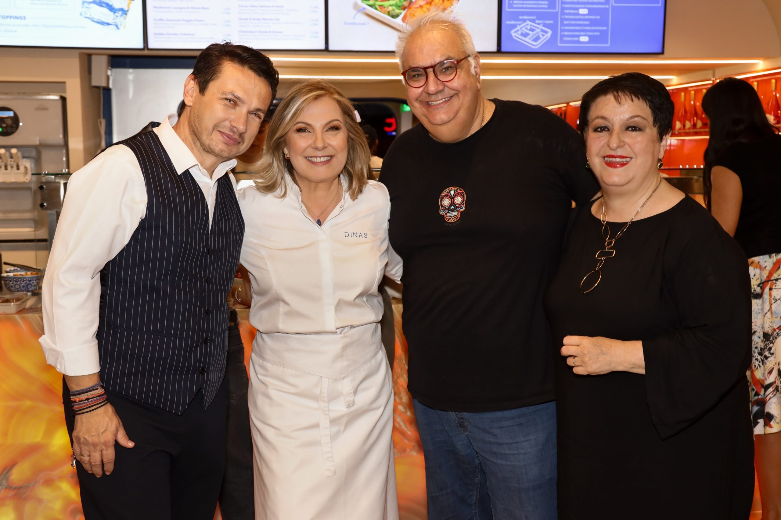 stayros nikolaidis ntina nikolaou sonia theodoridou