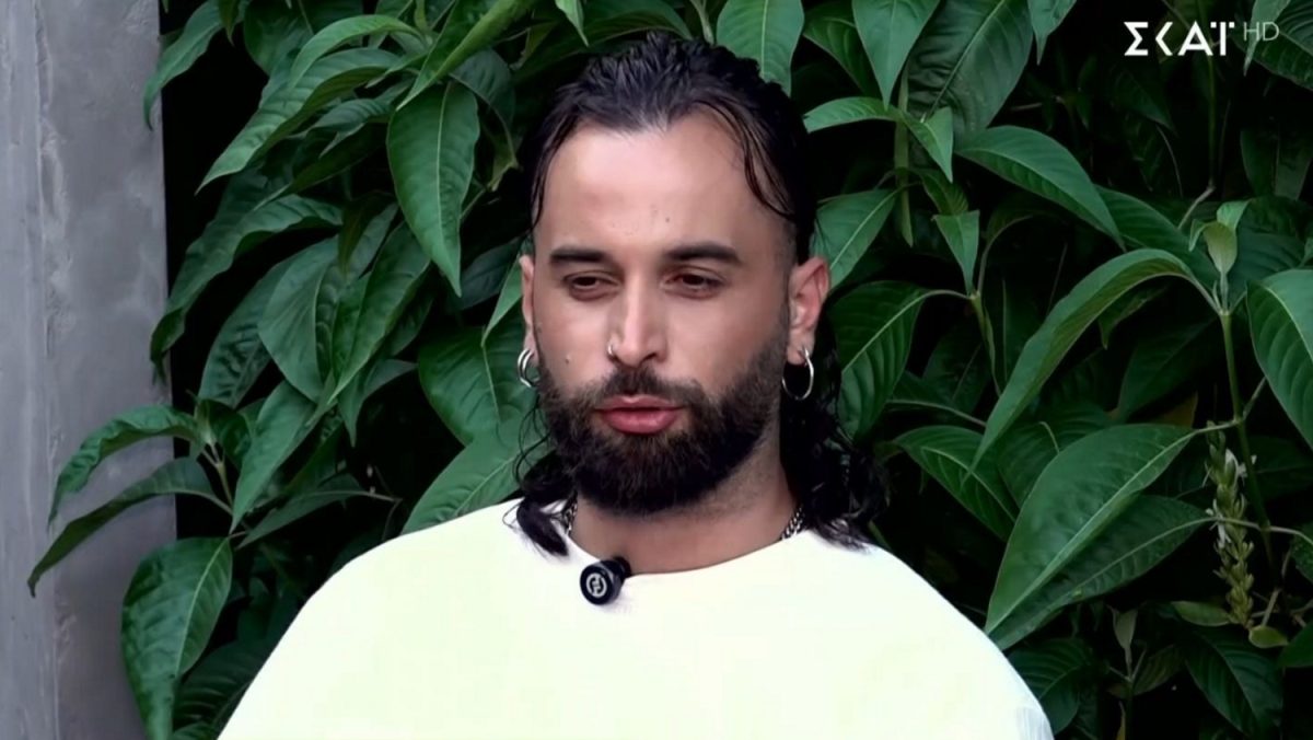 Χρήστος Αδαμόπουλος