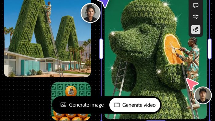 Η Adobe φέρνει τον Firefly Assistant μέσα σε Premiere, Photoshop και Illustrator
