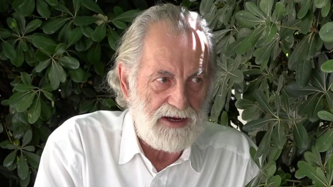 Μιχάλης Αεράκης