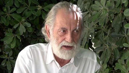 Μιχάλης Αεράκης
