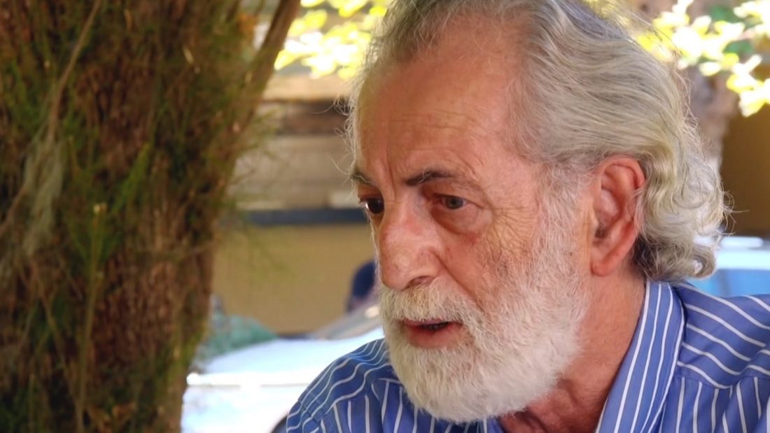 Μιχάλης Αεράκης