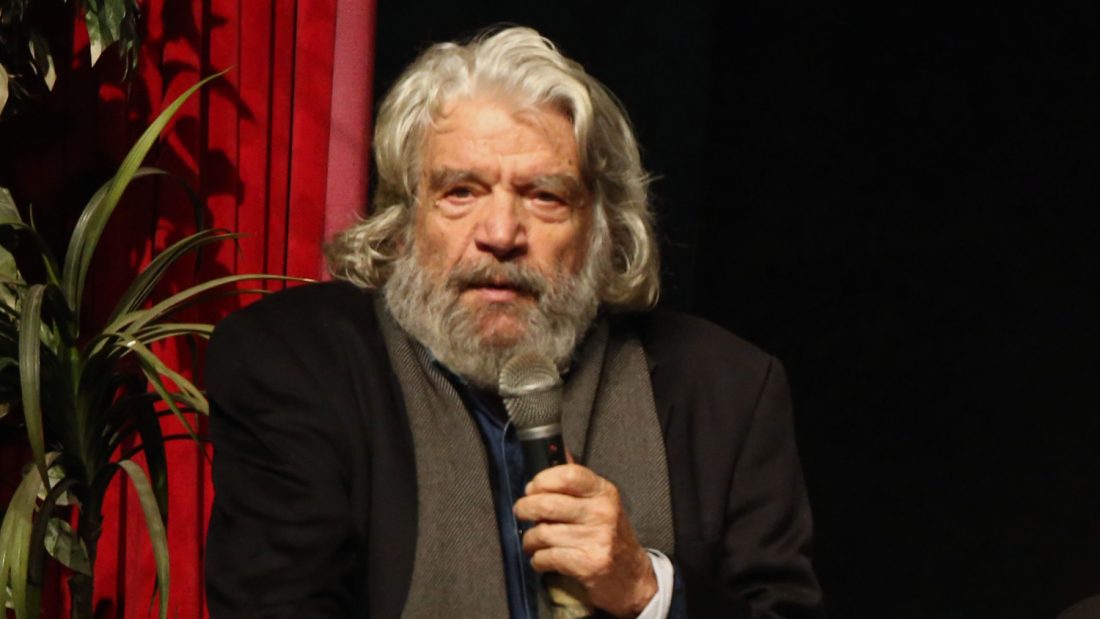 Άγγελος Αντωνόπουλος