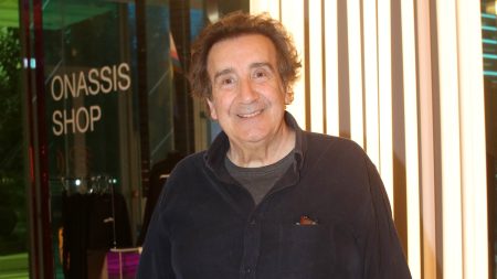 Άγγελος Παπαδημητρίου