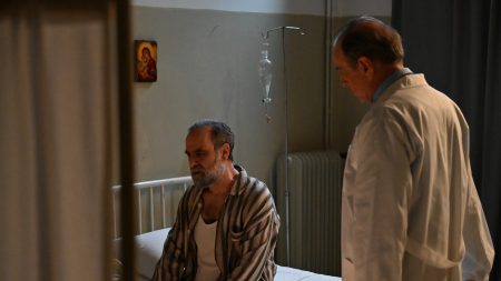 Άγιος Έρωτας: Ο Μαρκόπουλος δηλώνει ψυχικά ασθενής λίγο πριν το τέλος