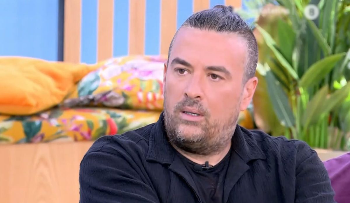 Γιάννης Αϊβάζης