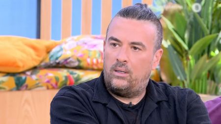 Γιάννης Αϊβάζης