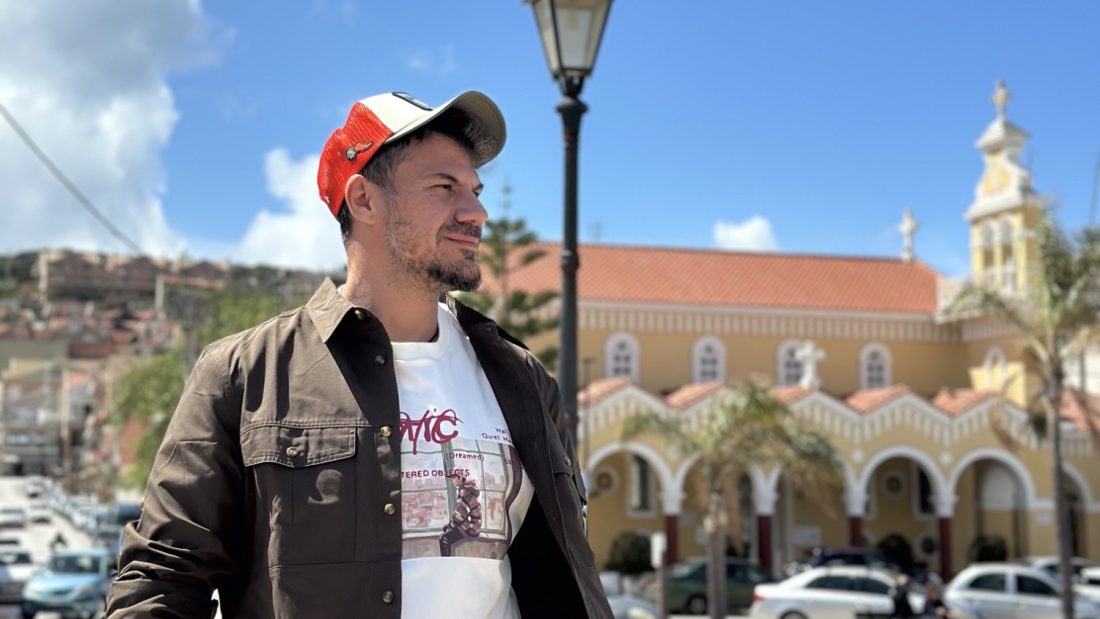 Akis Food Tour