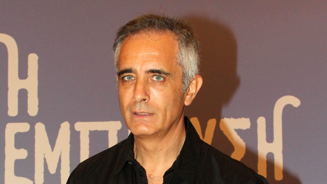 Σωκράτης Αλαφούζος