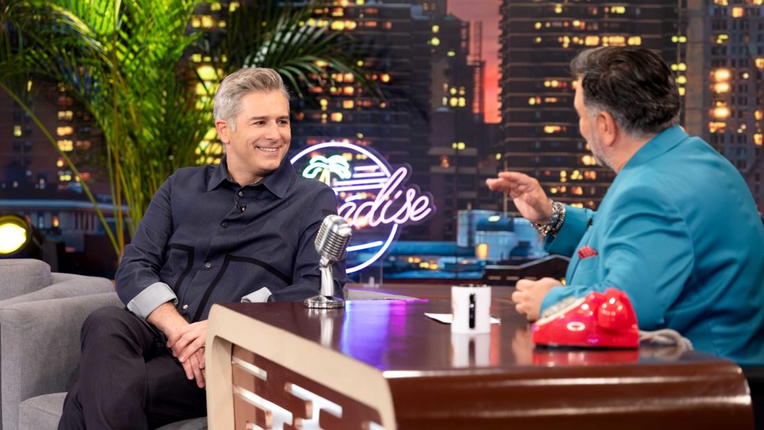 The 2Night Show