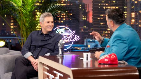 The 2Night Show