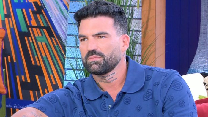 Δημήτρης Αλεξάνδρου