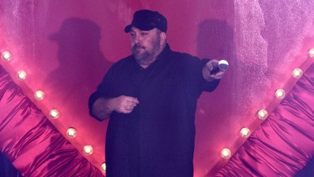 Γιώργος Αλκαίος