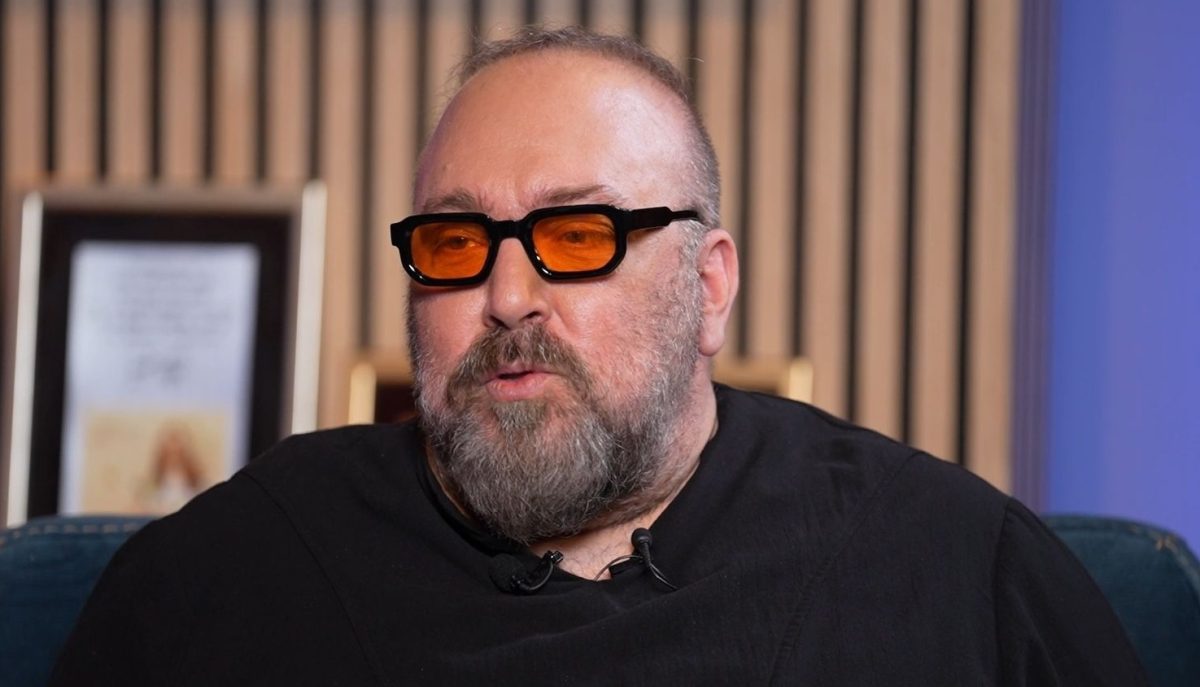 Γιώργος Αλκαίος